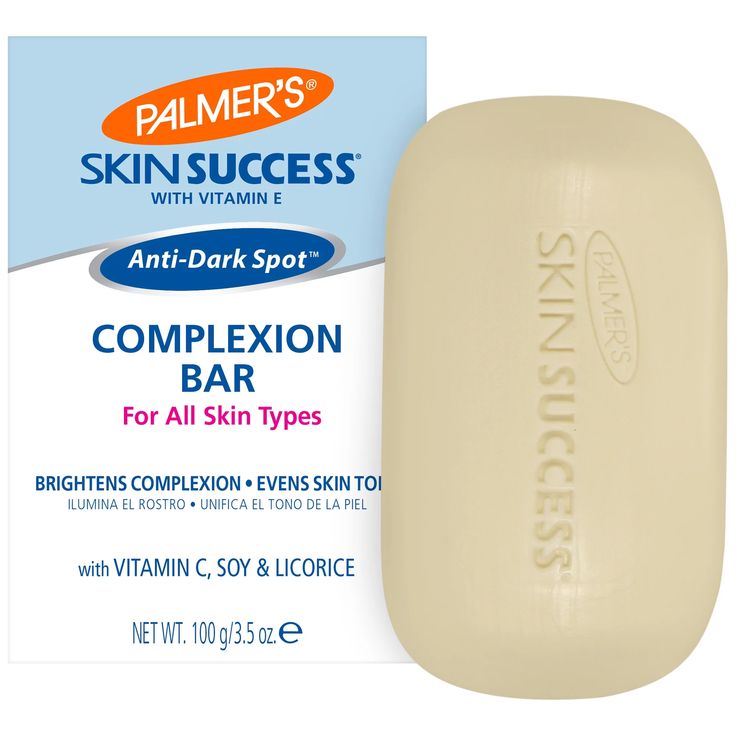PALMERS SKIN SUCCESS COMPLEXION SOAP
