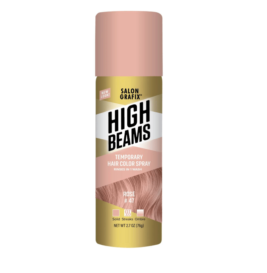 HIGH-BEAMS - ROSE 2.7oz #47
