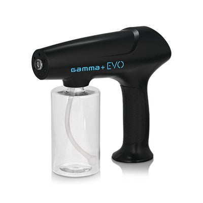 GAMMA NANO MISTER-BLACK (GP311B)