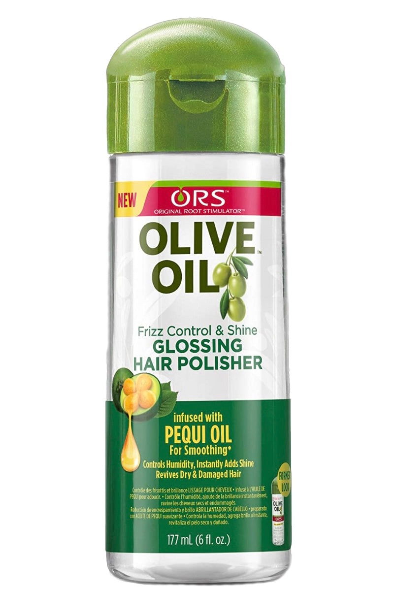 ORS OLIVE OIL POLISHER 6oz
