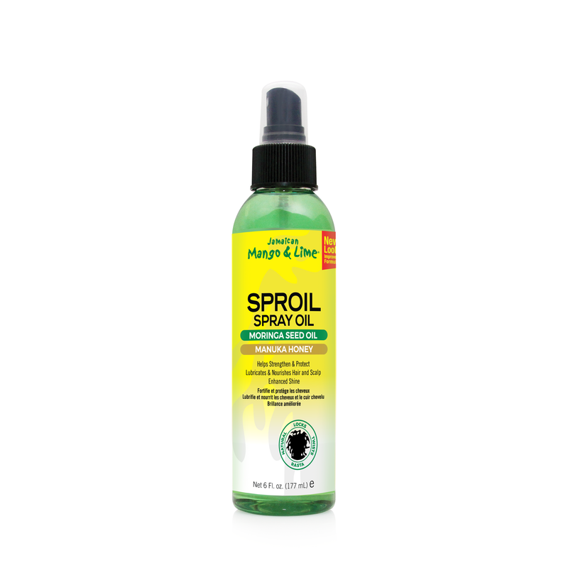 JML SPROIL 6oz