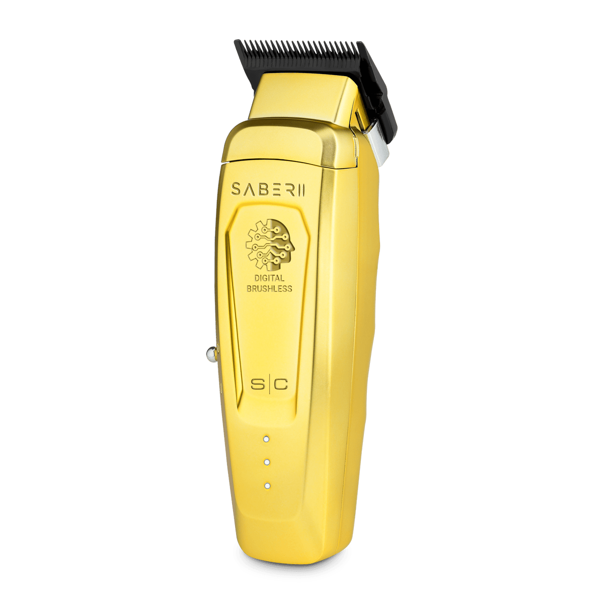 STYLECRAFT SABER II CLIPPER (GOLD) #SC617M