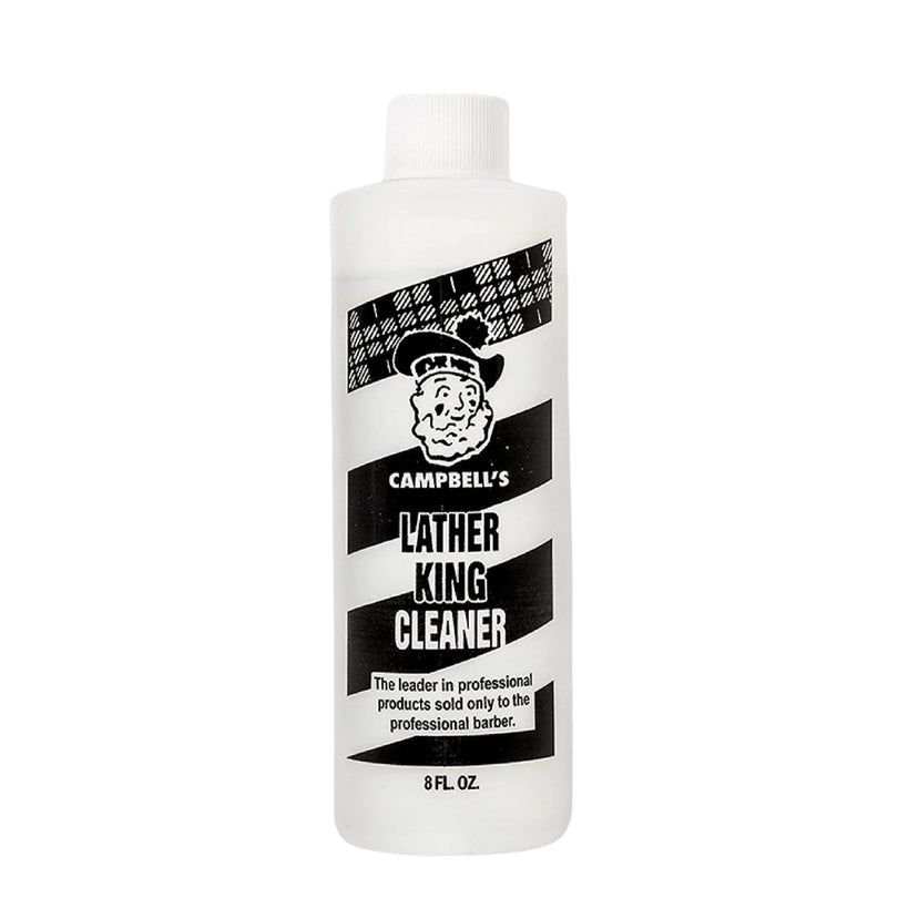 CAMPBELLS CLEANER 8oz