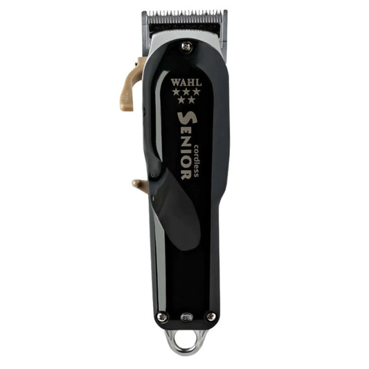 WAHL 5-STAR SENIOR CORDLESS CLIPPER (#8504-400)