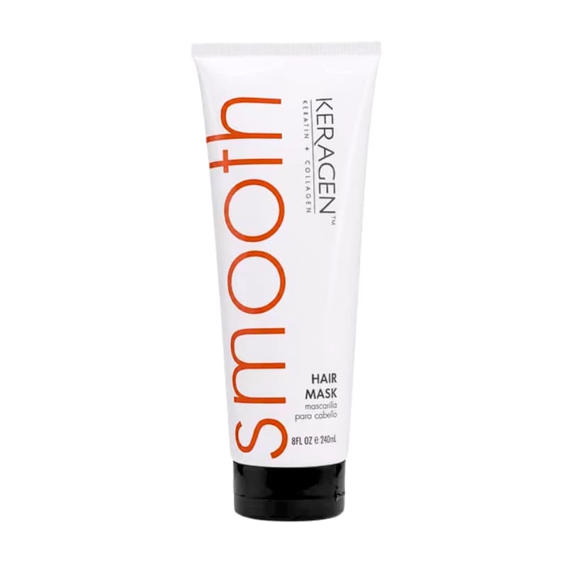 KERAGEN HAIR TREATMENT MASK 8oz