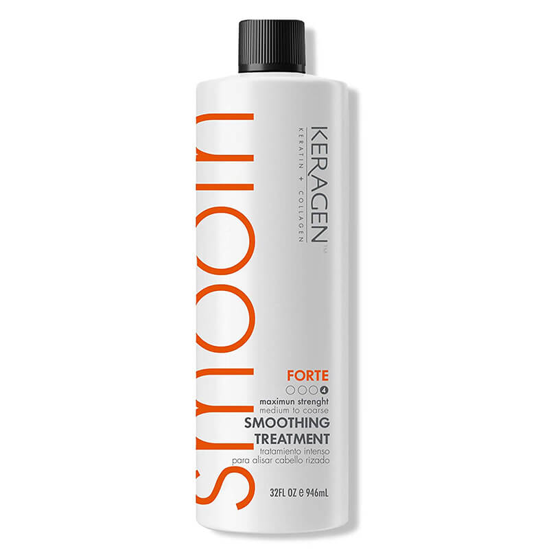KERAGEN SMOOTHING TRMT 32oz[FORTE]