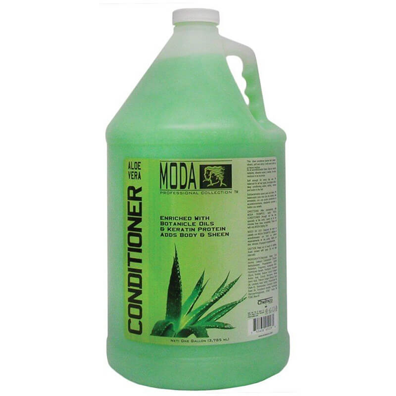 MODA ALOE COND GAL
