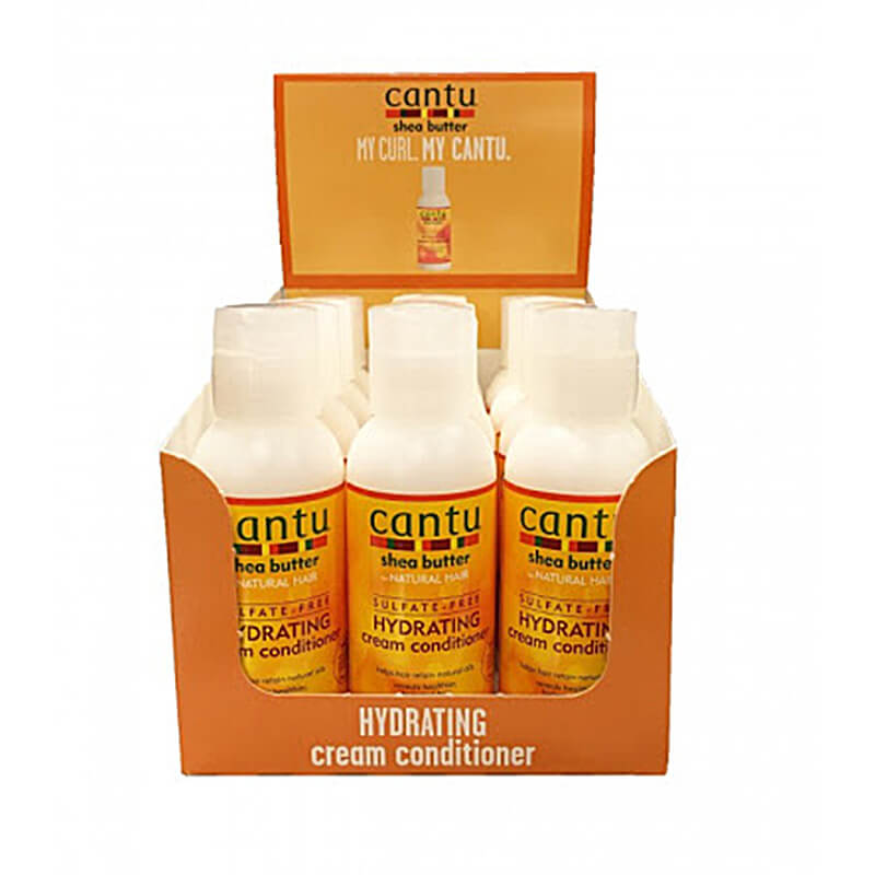 CANTU NAT SULF-FREE COND 3oz(DP/12)