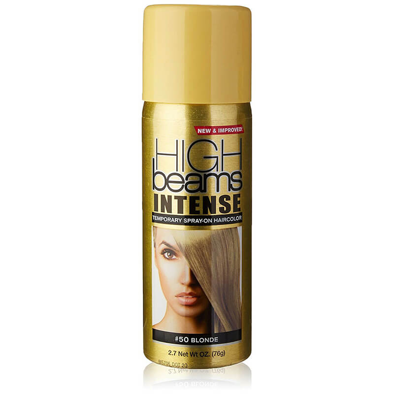 HIGH-BEAMS - BLONDE 2.7oz#50