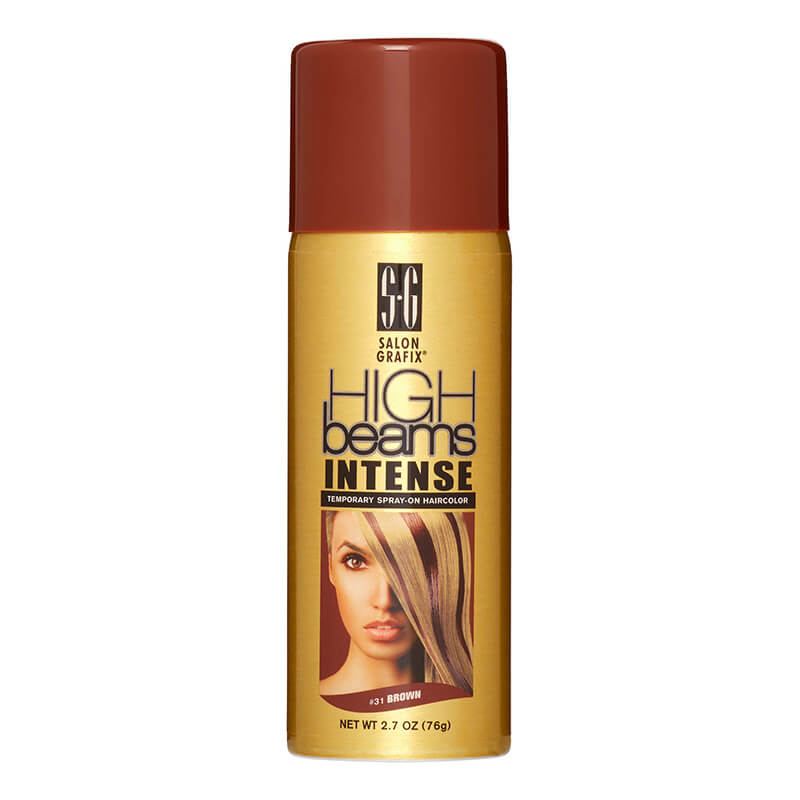 HIGH-BEAMS - BROWN 2.7oz#31