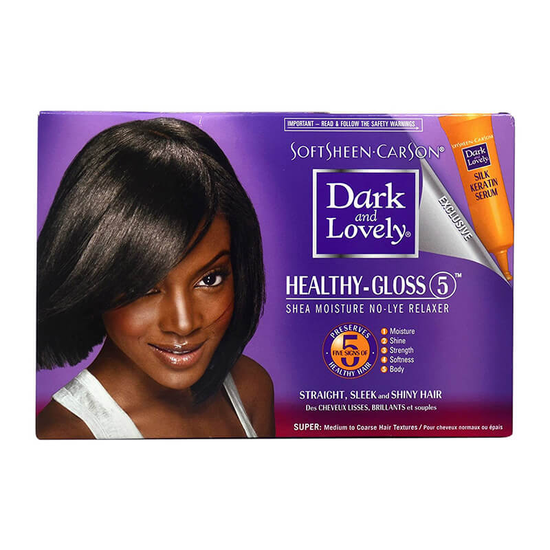 D&L RELAXER KIT [SUPER]