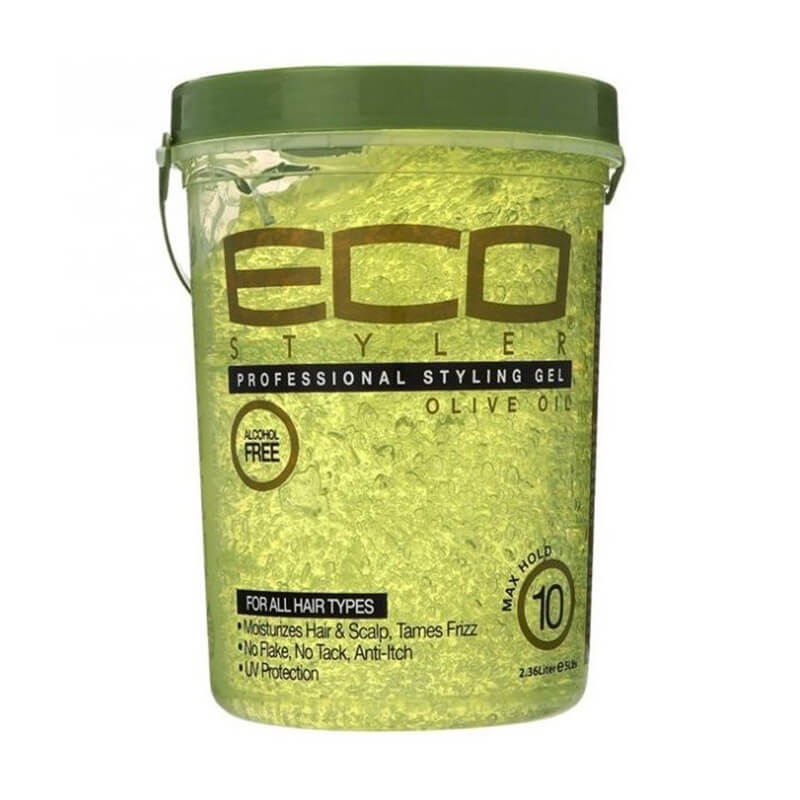 ECO-STYLER OLIVE OIL GEL 5LB