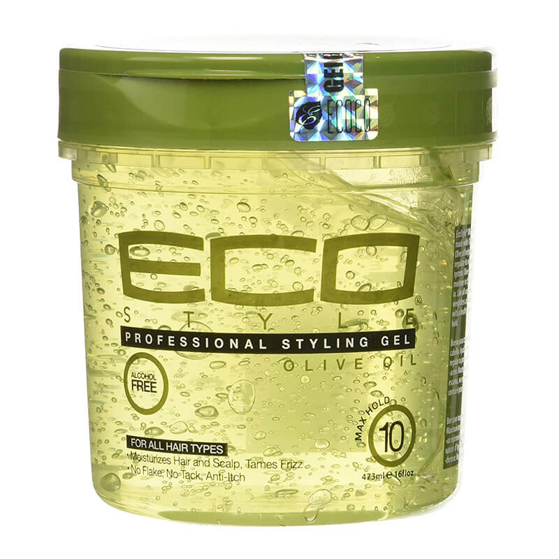 ECO-STYLER OLIVE OIL GEL 16oz