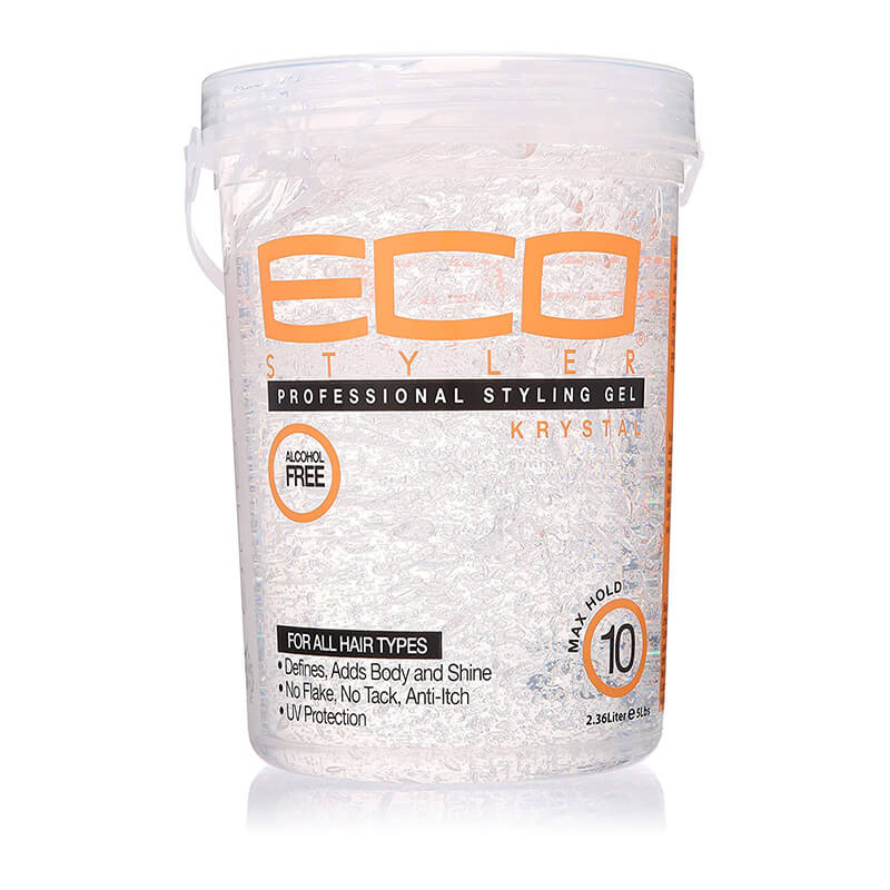 ECO-STYLER KRYSTAL CLEAR GEL 5LB