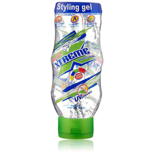 XTREME-GEL CLEAR 17.64oz TUBE