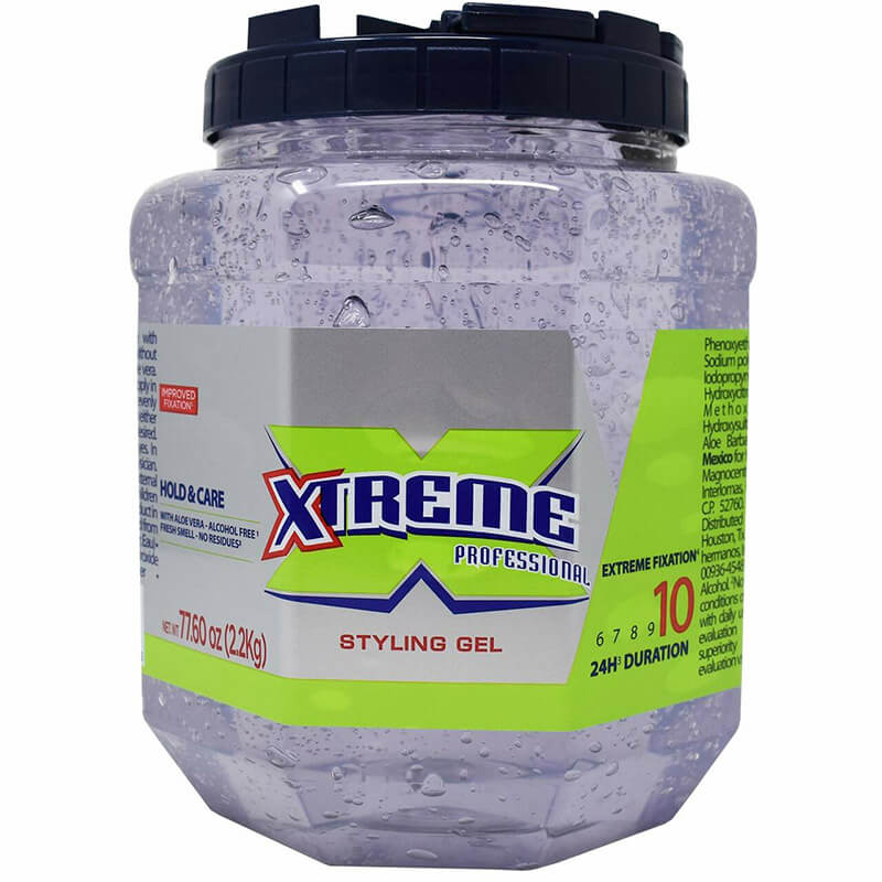 XTREME-GEL CLEAR 77.6oz