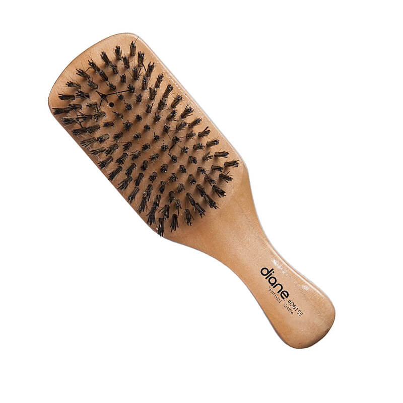 DIANE SHORT HANDLE WAVE BRUSH #D8158