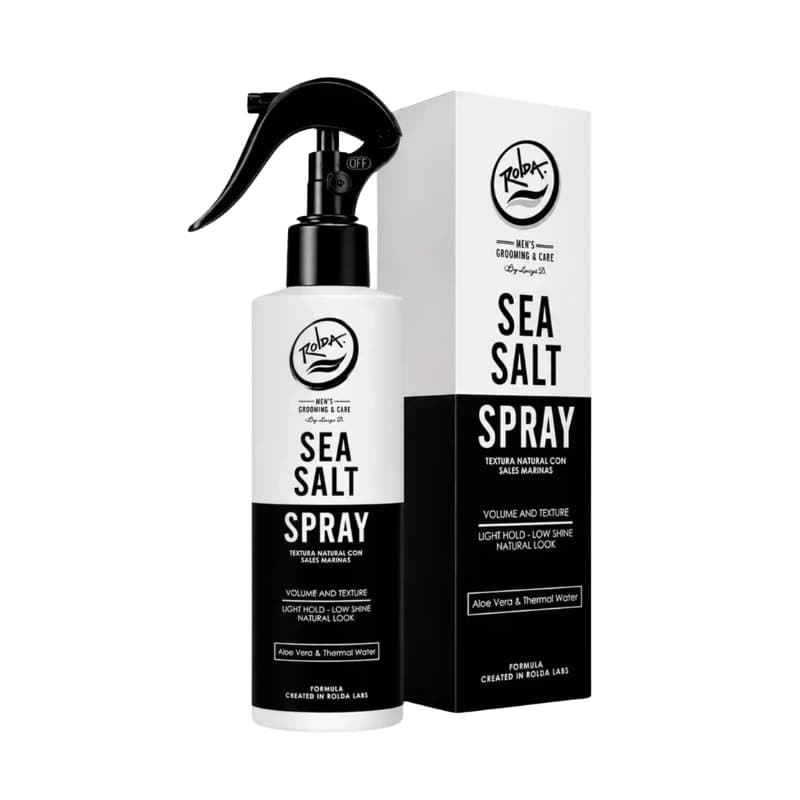 ROLDA SEA SALT SPRAY 