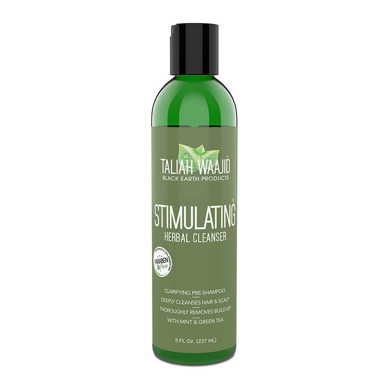 TALIAH-WAAJID HERBAL CLEANSER 8oz