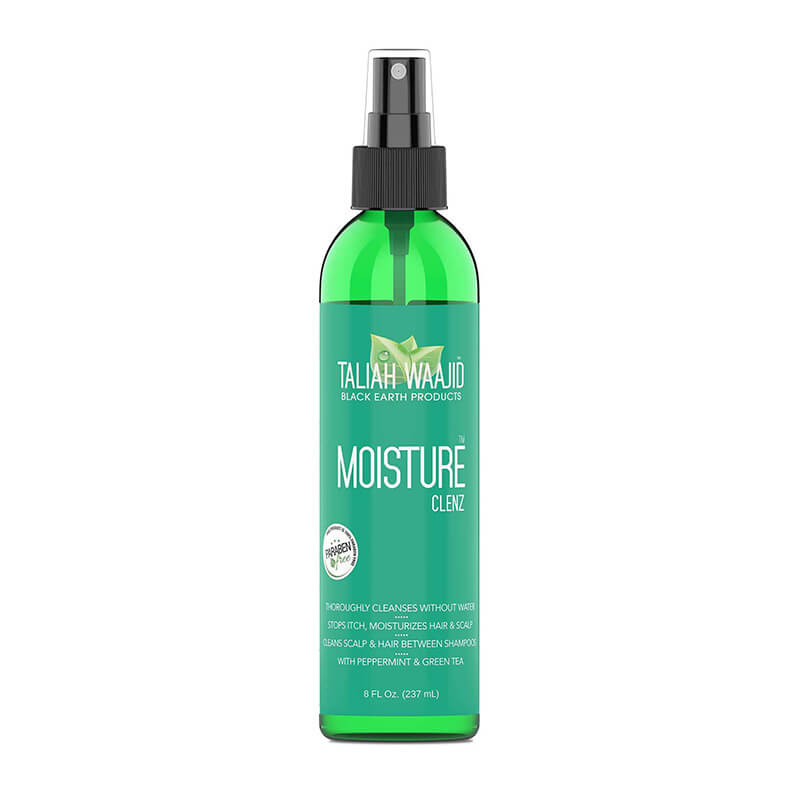 TALIAH-WAAJID MOISTURE CLEANSE 8oz