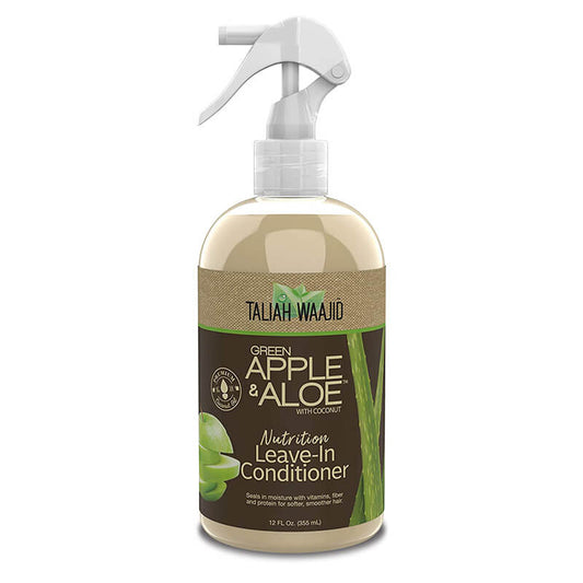 TALIAH-WAAJID APPLE ALOE LV-IN COND 12oz