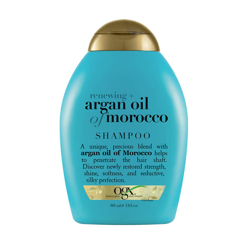 OGX MOROC ARGAN OIL SHP 13oz