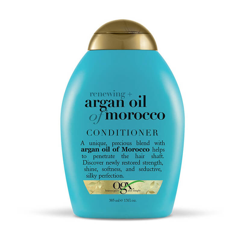 OGX MOROC ARGAN OIL COND 13oz