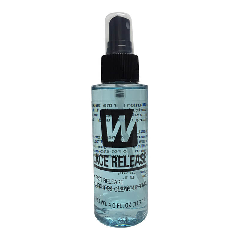 WALKER-TAPE LACE RELEASE (SPRAY) 4oz