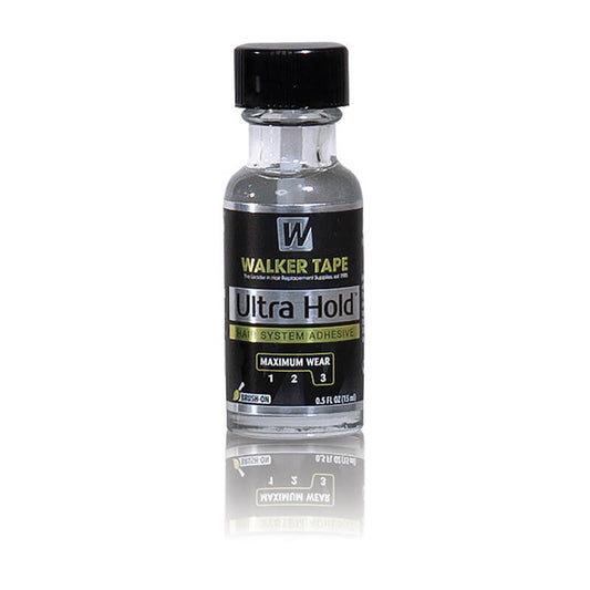 WALKER-TAPE ULTRA HOLD GLUE (BRUSH ON) .50oz