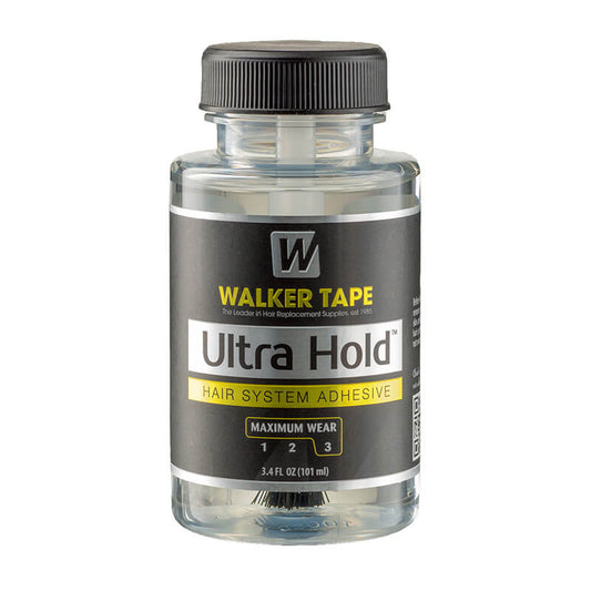 WALKER-TAPE ULTRA HOLD GLUE (BRUSH ON) 3.4oz