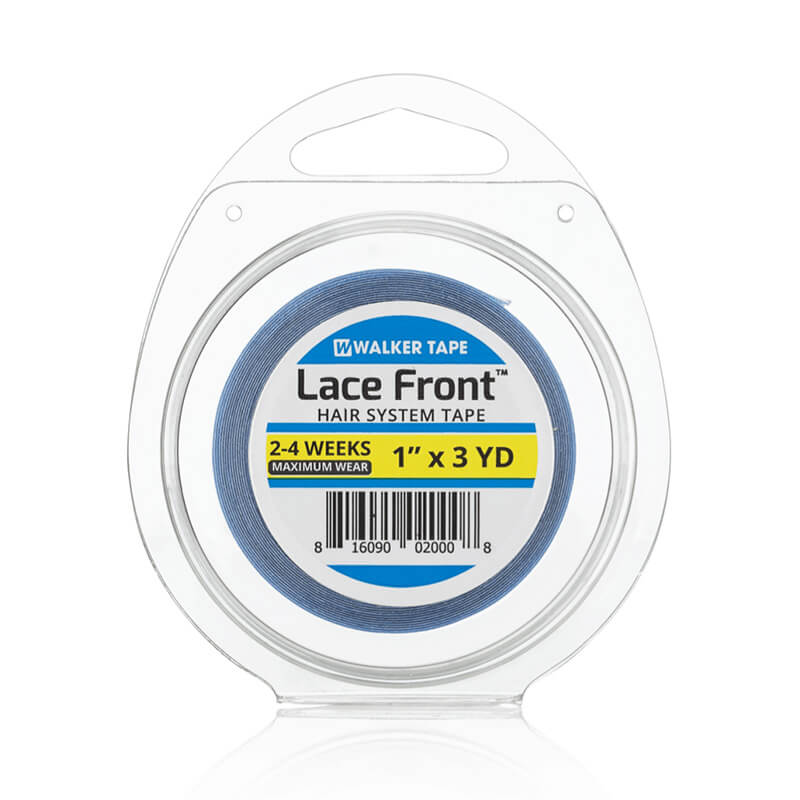 "WALKER-TAPE LACE FRONT ROLL (1"" x 3YDS)"