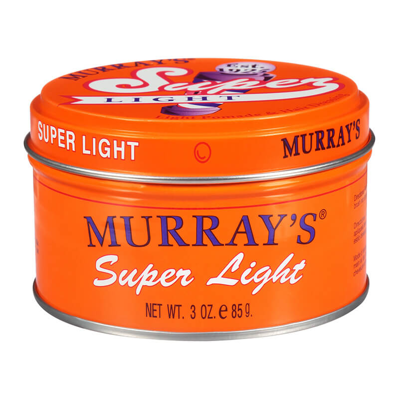 MURRAY'S SUPER LIGHT 3oz