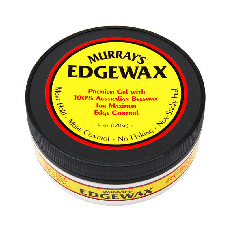 MURRAY'S EDGEWAX 4oz