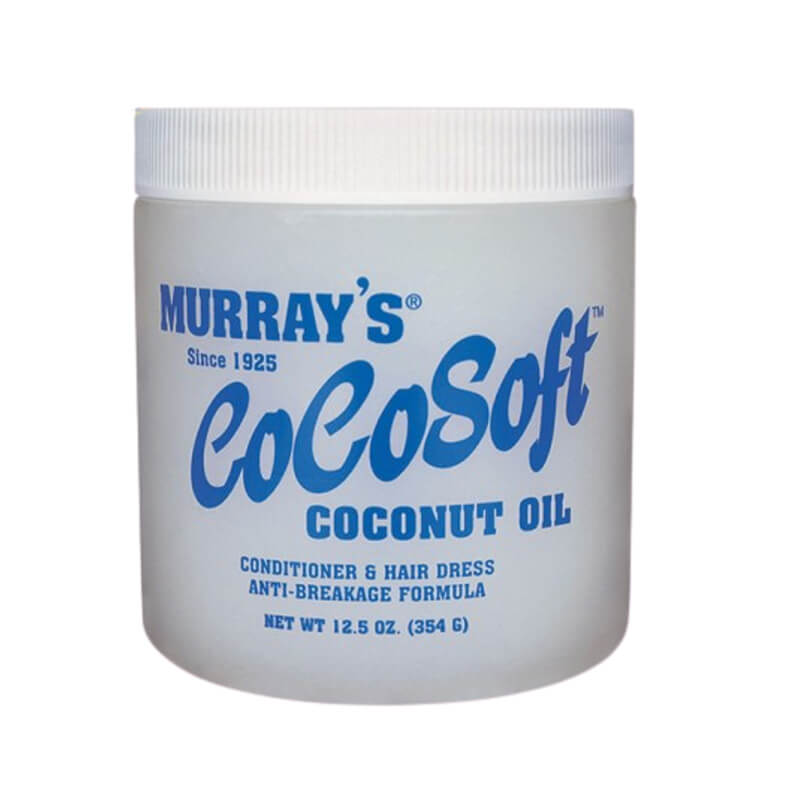 MURRAY'S COCOSOFT [COCONUT] 12.5oz