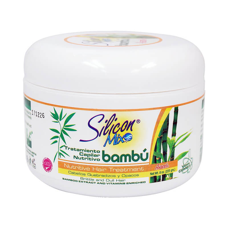 SILICON-MIX BAMBU TREATMENT 8oz