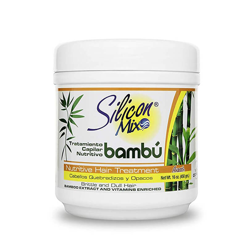 SILICON-MIX BAMBU TREATMENT 16oz