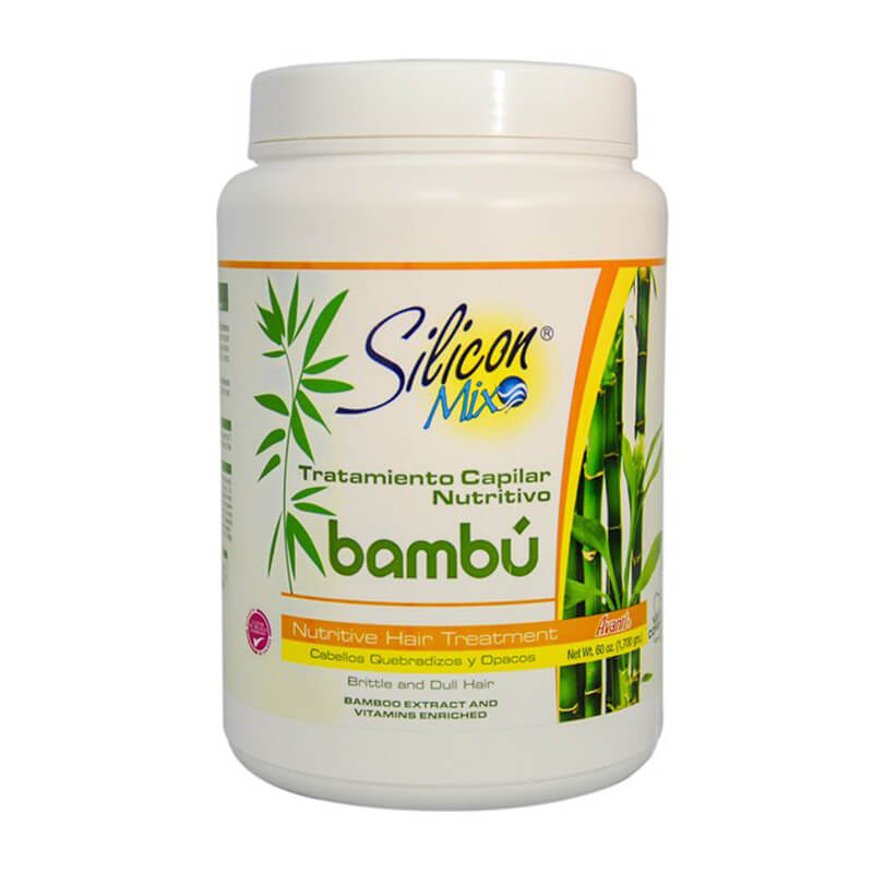 SILICON-MIX BAMBU TREATMENT 60oz