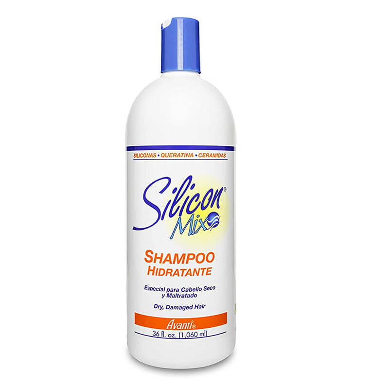 SILICON-MIX SHAMPOO 16oz