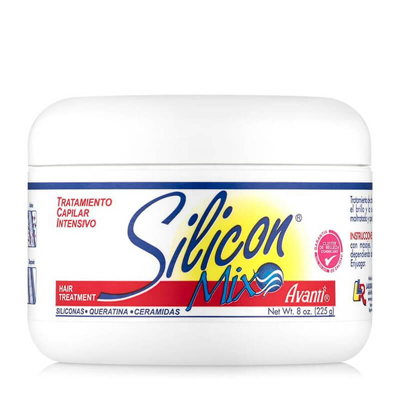 SILICON-MIX TREATMENT 8oz
