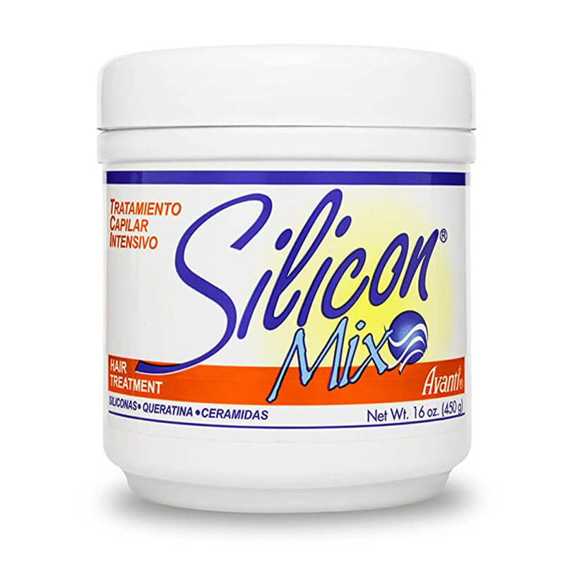 SILICON-MIX TREATMENT 16oz