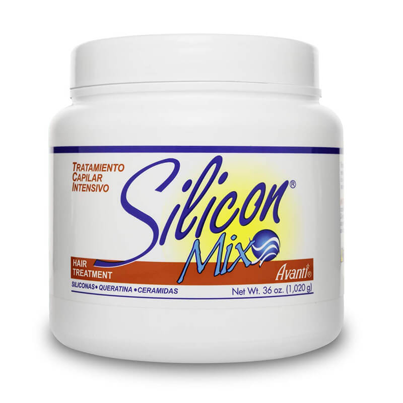 SILICON-MIX TREATMENT 36oz