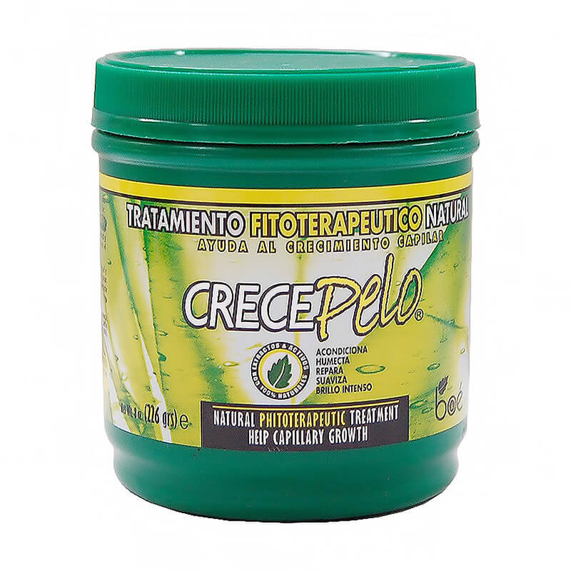 CRECEPELO TREATMENT 8oz