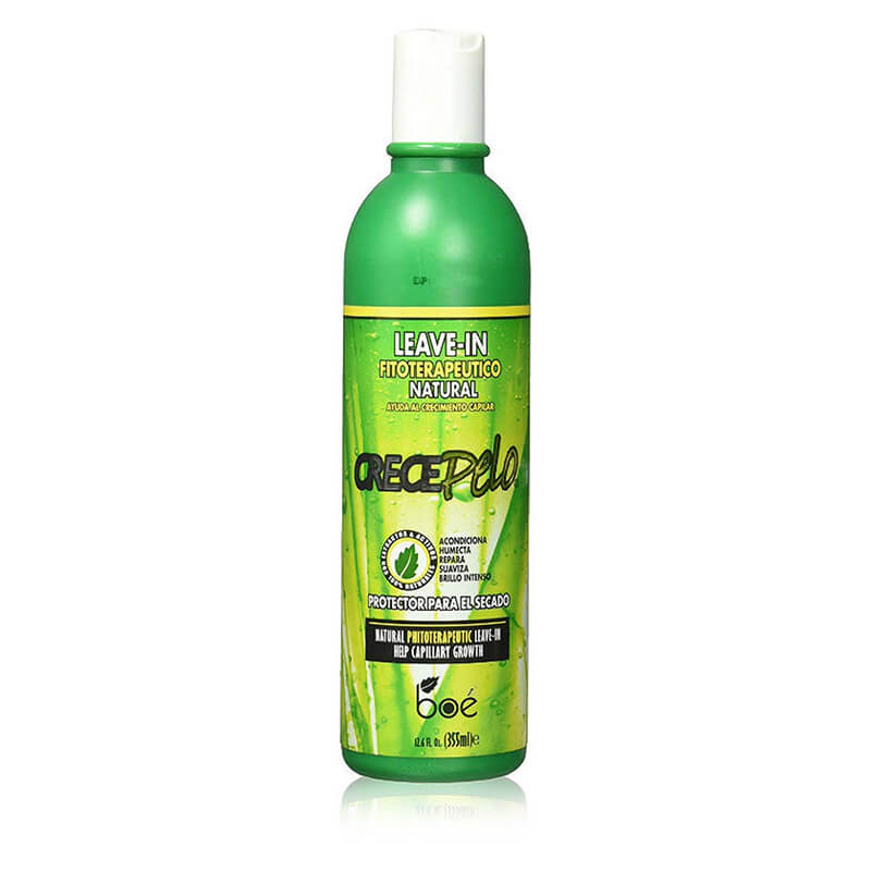 CRECEPELO LEAVE-IN COND 12oz
