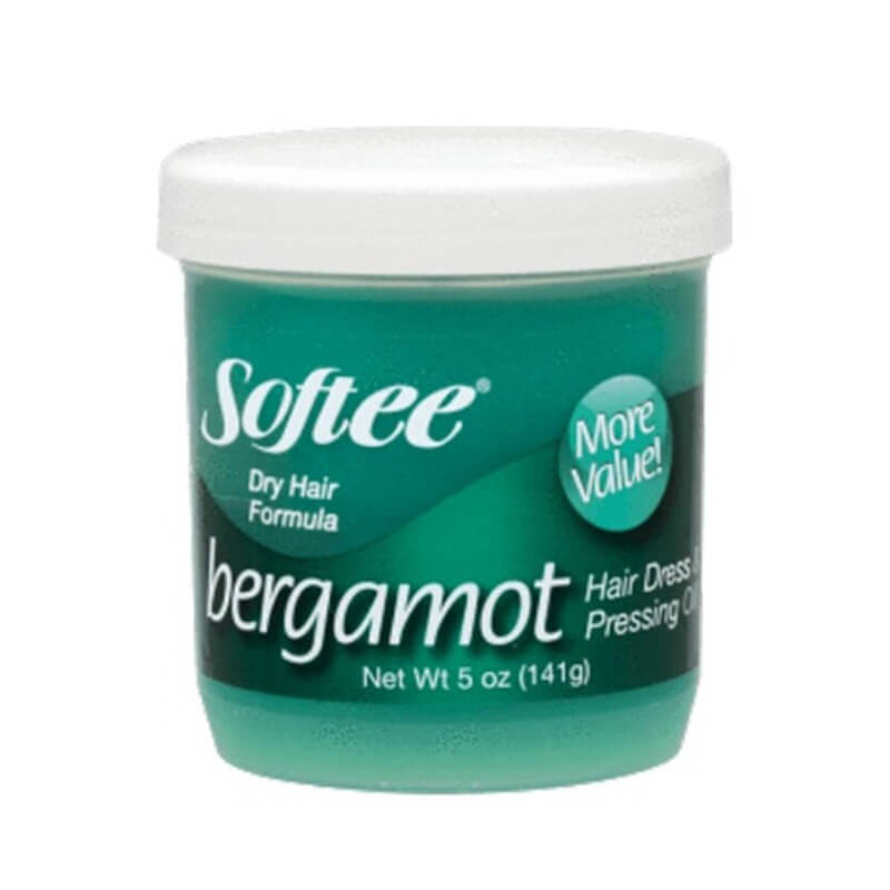SOFTEE BERGAMOT [GREEN] 5oz