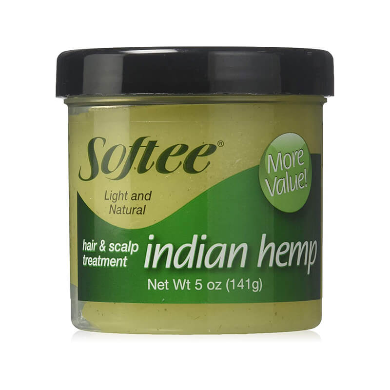 SOFTEE INDIAN HEMP 5oz