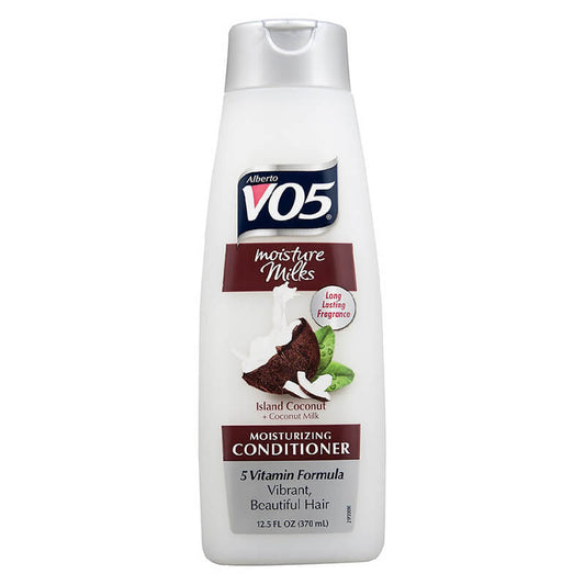 VO5 CONDITIONER [ISLAND COCONUT] 15oz
