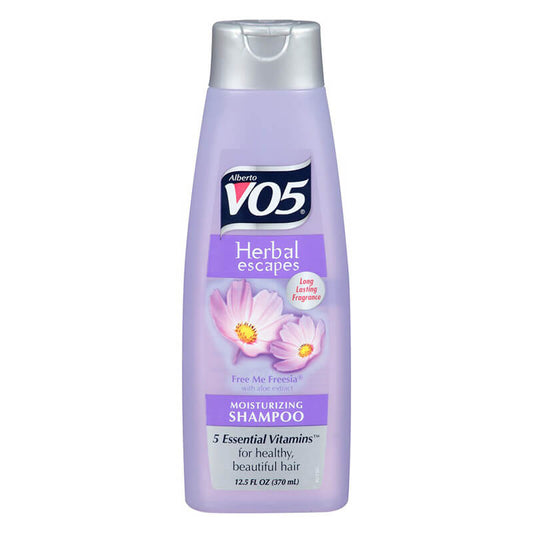 VO5 SHAMPOO [FREESIA] 15oz