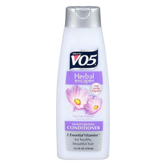 VO5 CONDITIONER [FREESIA] 15oz