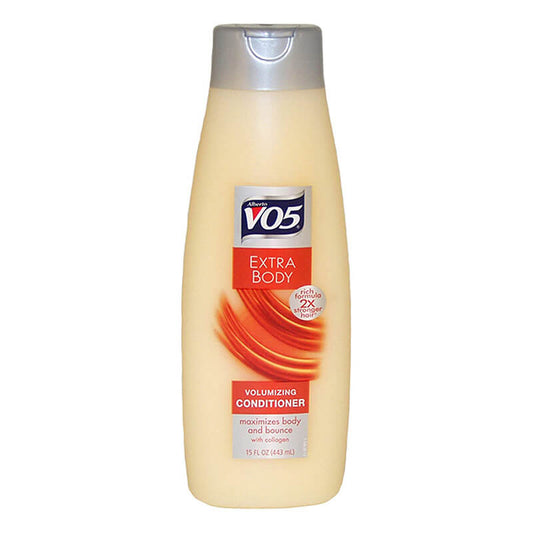 VO5 CONDITIONER [EXTRA BODY] 15oz