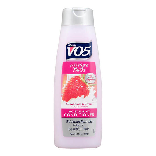 VO5 CONDITIONER [STRAWBERRY+CRM] 15oz